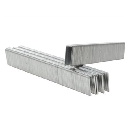 Metabo Metabo 11105SHPT 1.25 x 0.25 in. Electro Galvanized Finish Staples 11105SHPT